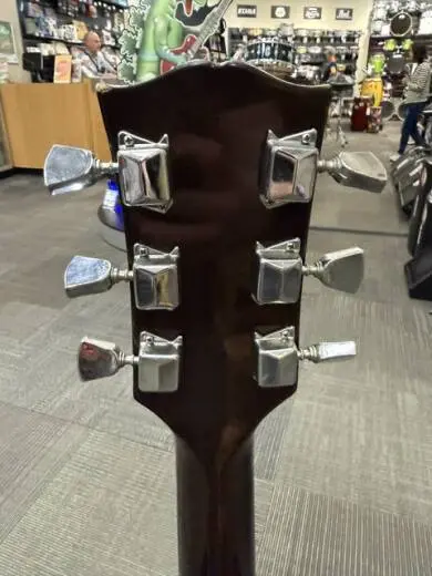 70s Ibanez MIJ Lawsuit Era SG 2